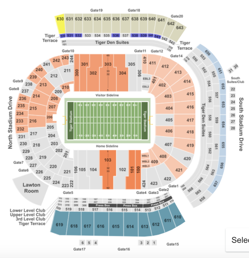 lsu-tiger-stadium-seating-chart-seat-row-club-info